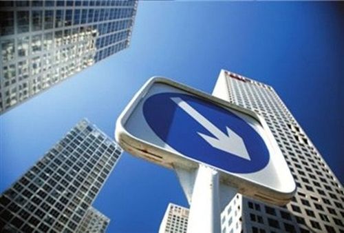 一二线城市楼市量价双跌2 一二线城市楼市量价双跌2