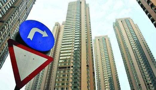 一二线城市楼市量价双跌3 一二线城市楼市量价双跌3