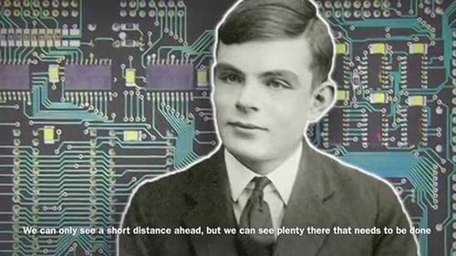 北大新增图灵班 从大一学生中招30人特别培养