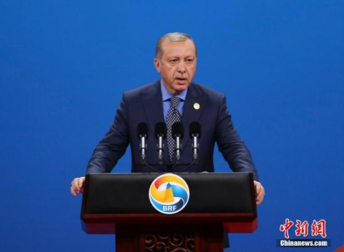 埃尔多安 点击进入下一页