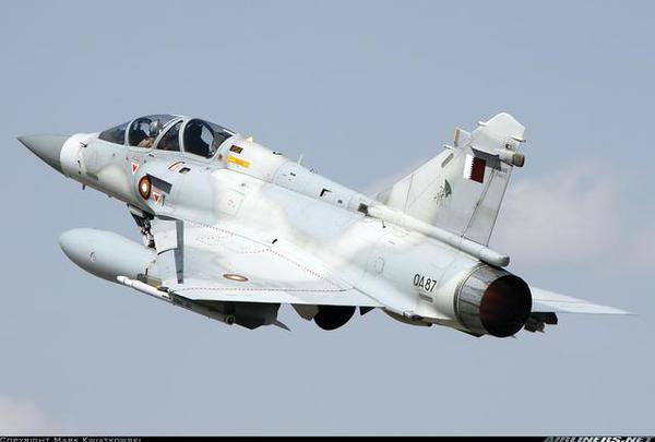 回应要求清单？卡塔尔：准备全面发展与伊朗关系