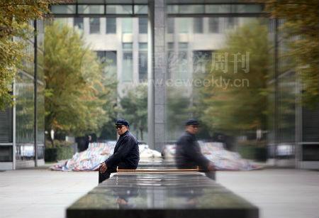 《中国经济周刊》首席摄影记者 肖翊 I 摄 《中国经济周刊》首席摄影记者 肖翊 I 摄