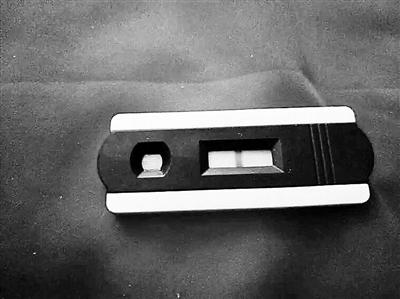 网售鉴定胎儿性别测试卡靠谱吗?