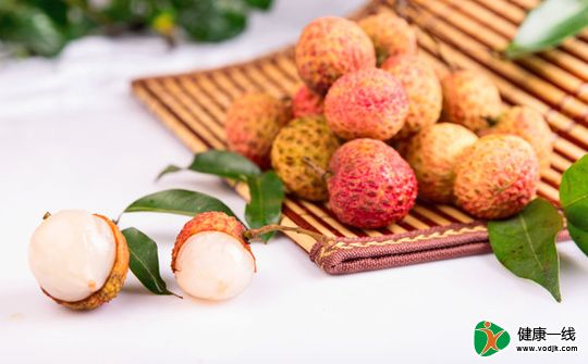 吃荔枝上火？5大秘诀送给你