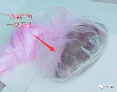 女子投诉快递员遭强行入室毒打 快递公司久不回应