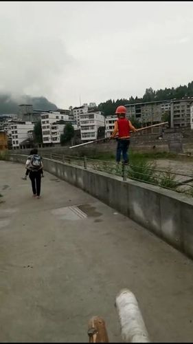 父亲培养儿子当网红:网络世界需要的只是争议