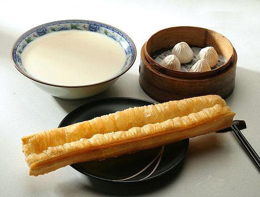 松脆美味的油条竟加了洗衣粉？