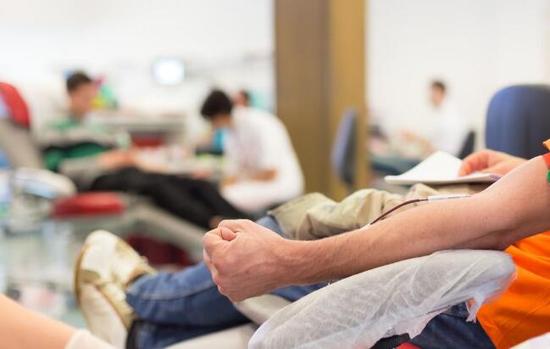 无偿献血会染??？关于献血的十个说法你信了吗