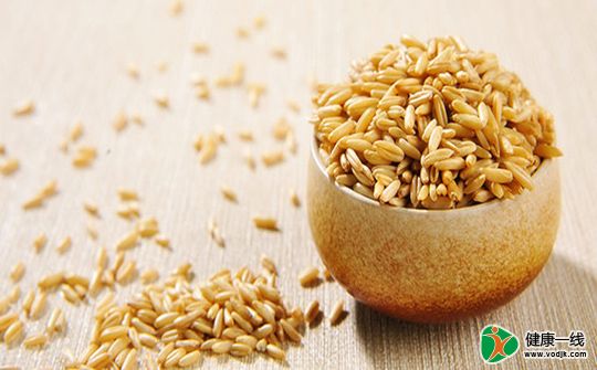 肾虚患者吃什么食物好？