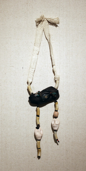 “万物皆有灵——韩冬作品展”展览作品图 (5)