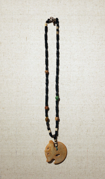 “万物皆有灵——韩冬作品展”展览作品图 (8)