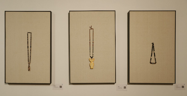 “万物皆有灵——韩冬作品展”展览作品图 (9)