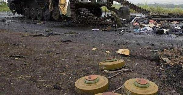 联合国安理会首次就地雷等爆炸物威胁通过决议