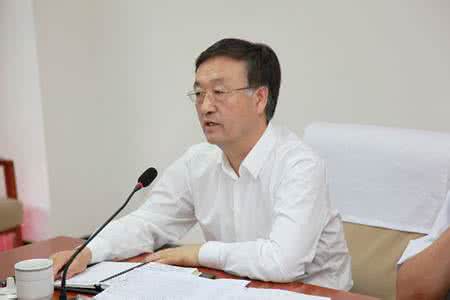 天津第三个原区委书记落马2 天津第三个原区委书记落马2