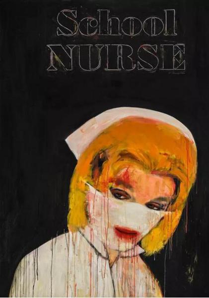 理查·普林斯（Richard Prince）《学?；な俊饭兰郏?,500,000 — 4,500,000 英镑

成交价：4,096,250 英镑