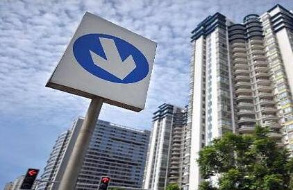 北京地区楼市已全面降温2 北京地区楼市已全面降温2