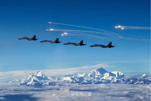 印度已与1962年不同？中方：中国也不同了