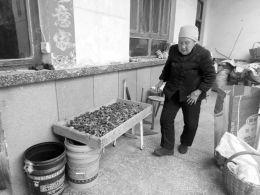 94岁孙银聪入选“山西好人”:芮城好婆婆照料病瘫儿媳27载