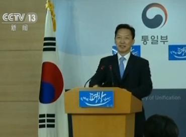 朝鲜发射弹道导弹 文在寅:希望朝鲜不要走不归路