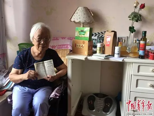 浙大退休教授的反保健品战斗:我的理论没处交锋