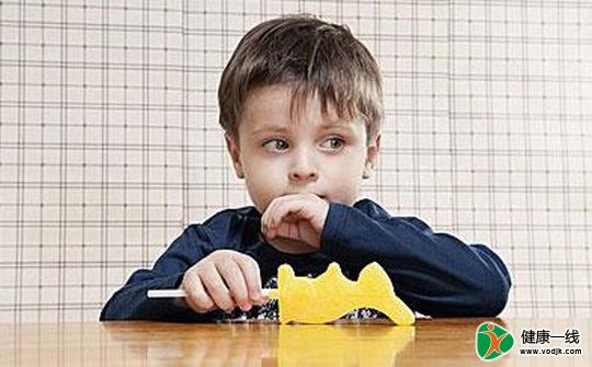 儿童如何预防缺铁性贫血？