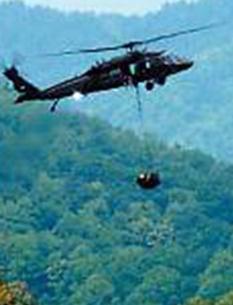 萨德部署地民众被逼急 自设检查站盘查军方车辆