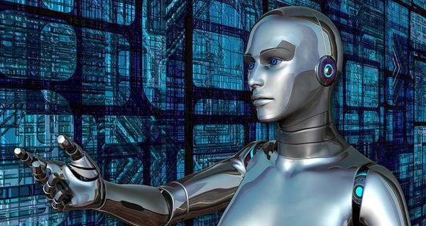 对人工智能:人要做的是孔子说的“各居其位” 对人工智能:人要做的是孔子说的“各居其位”