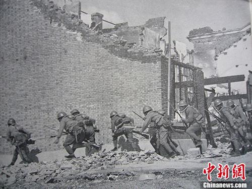 点击进入下一页