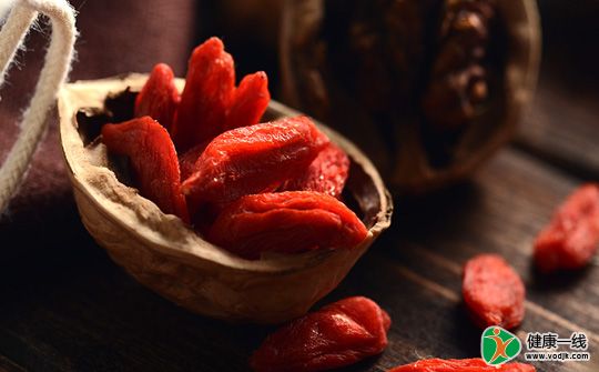 枸杞有13种祛病养生功效