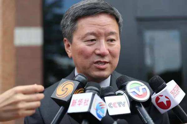 华人律师王志东