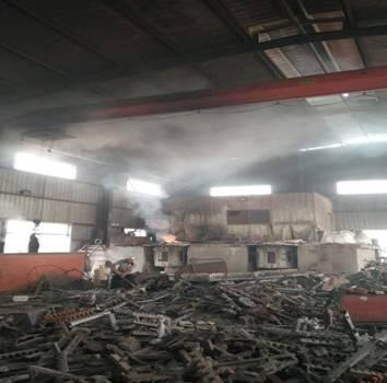 环保督查3个月揪出2万多家问题企业有假警阻碍执法