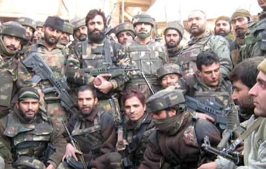 缅甸总司令访印度谈防务合作,印提供军事援助推“东进政策”