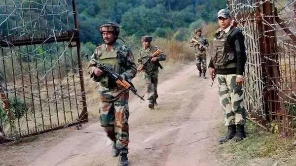 央视：巴基斯坦与印度在中印对峙下交火 是为哪般？