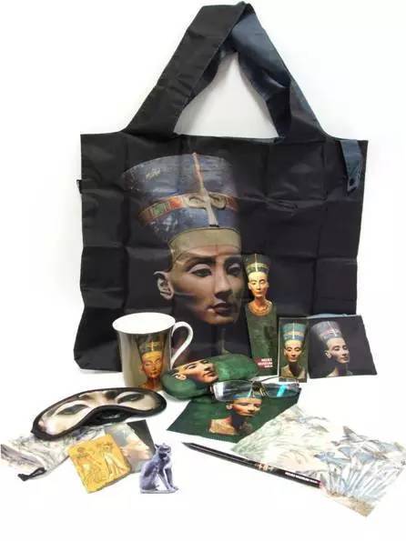 “大英博物馆百物展”另类打开方式:可以带回家的“文物”