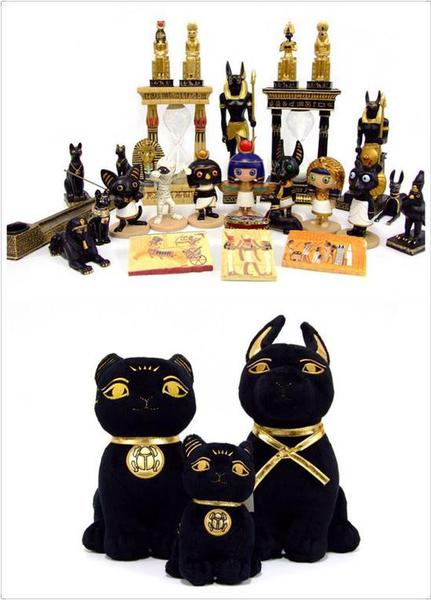 “大英博物馆百物展”另类打开方式:可以带回家的“文物”