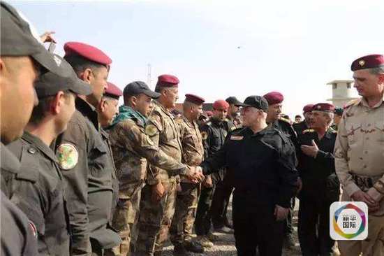 为彻底击败伊斯兰国 摩苏尔战役这些启示可以有