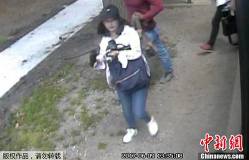 当 点击进入下一页