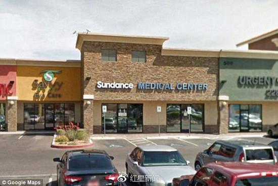 美国华裔医生爱睡美人迷奸多名女患者 获刑50年