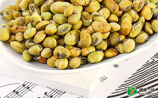 高血压患者别贪吃盐焗干果 