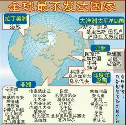 美法日在吉布提都有基地 西方为啥揪住中国不放？