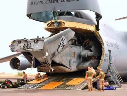 美法日在吉布提都有基地 西方为啥揪住中国不放？