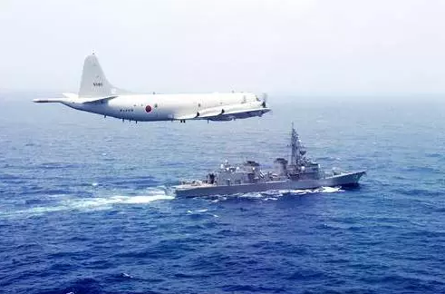 美法日在吉布提都有基地 西方为啥揪住中国不放？