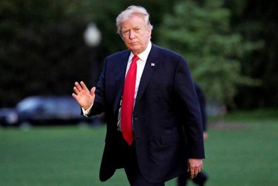 特朗普称对普京“非常强硬” 想问普京：你真的支持我吗？