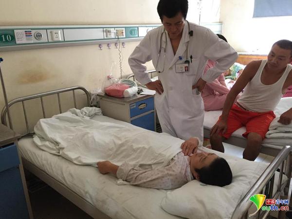 点击进入下一页