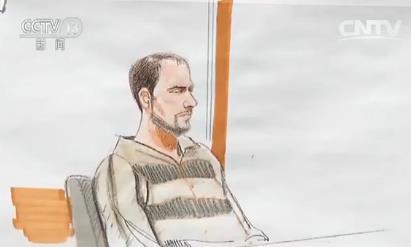 美国法学专家:寻找章莹颖下落或需靠控辩交易