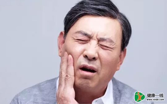 牙痛要分类 对症下药好得快