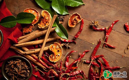 生姜菠萝葵花籽 能帮你抗过敏