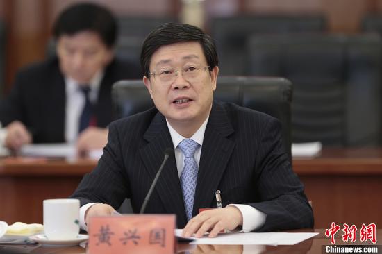 资料图：黄兴国。<a target='_blank' href='http://www.chinanews.com/'>中新社</a>发 盛佳鹏 摄