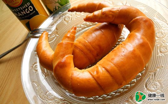 5种易被忽略的高糖食物