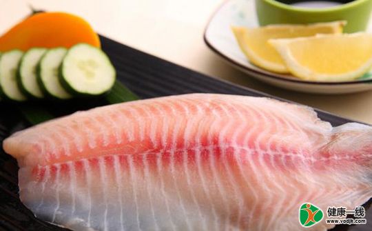 吃这四种肉不担心长胖